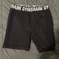 Gymshark Shorts