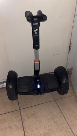 Ninebot by Segway Self-Balancing Scooter