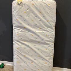Crib Mattress 