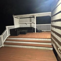 Painting And Finishing 