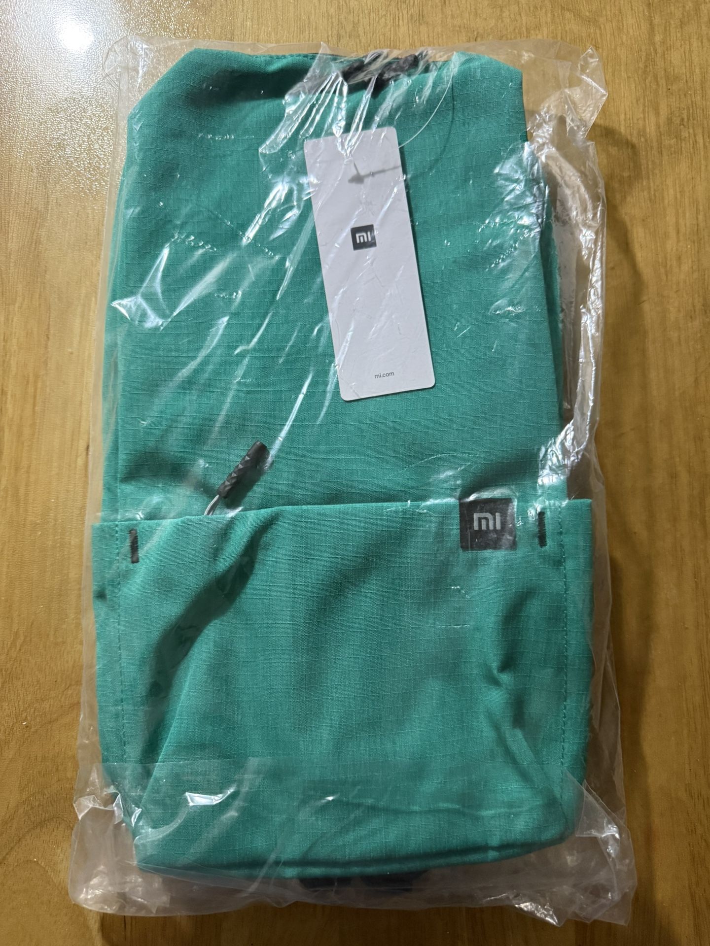 Xiaomi Backpack - Mint Green