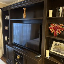 Entertainment Center