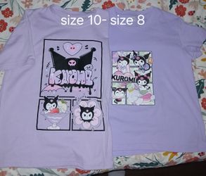 T-shirt Girls