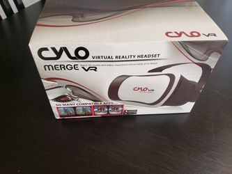 Cyclo vr