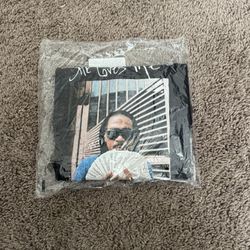 Supreme Max B T Shirt 