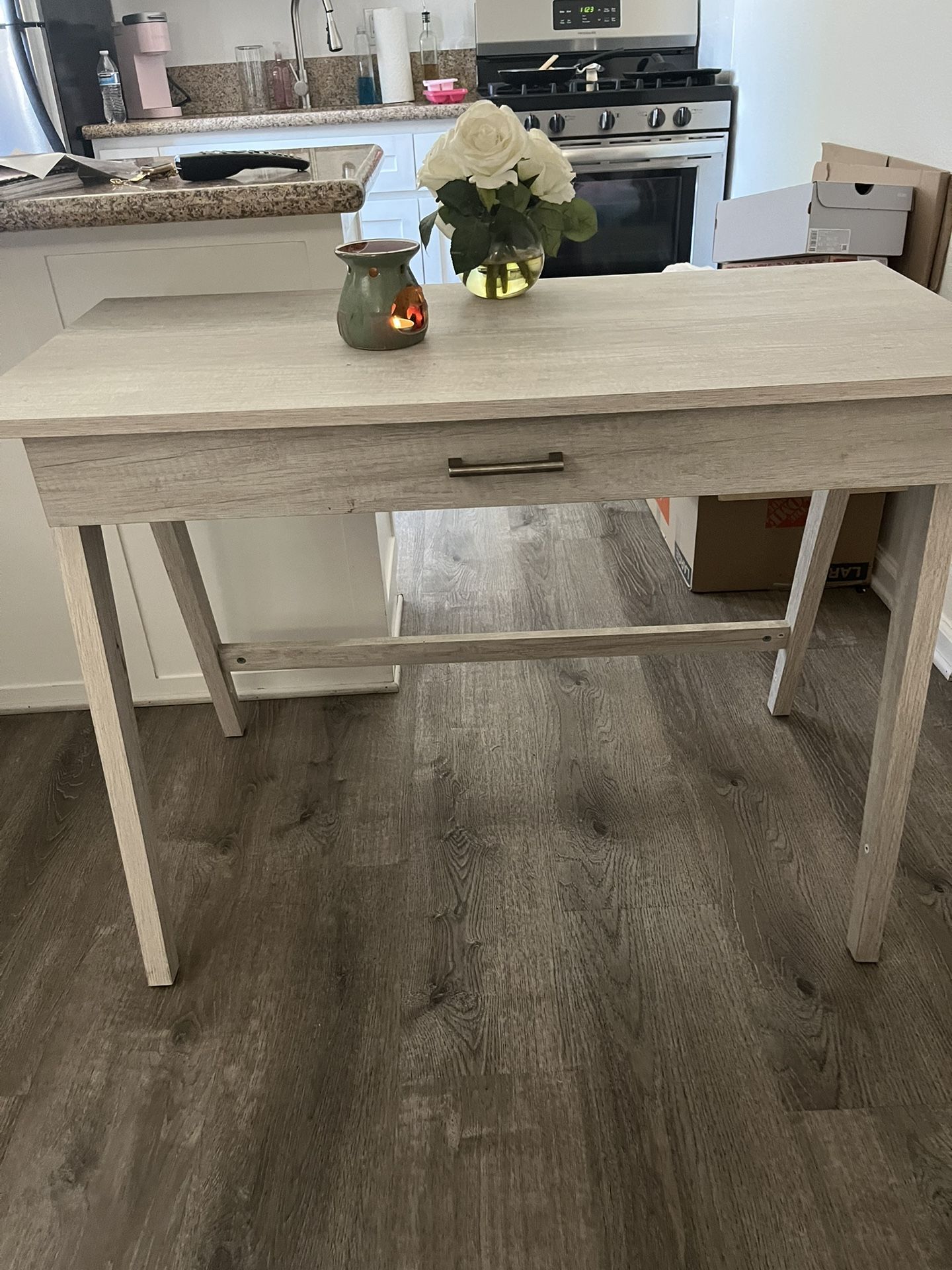 Target Paulo Writing Desk