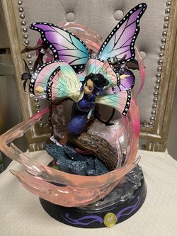 Anime Figurine 