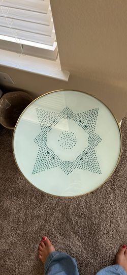 Side table