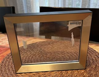 Two Way Picture Frame