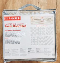 Foam floor Tile