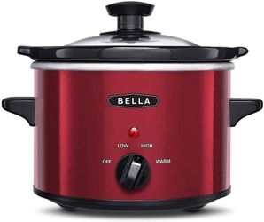Bella Slow cooker