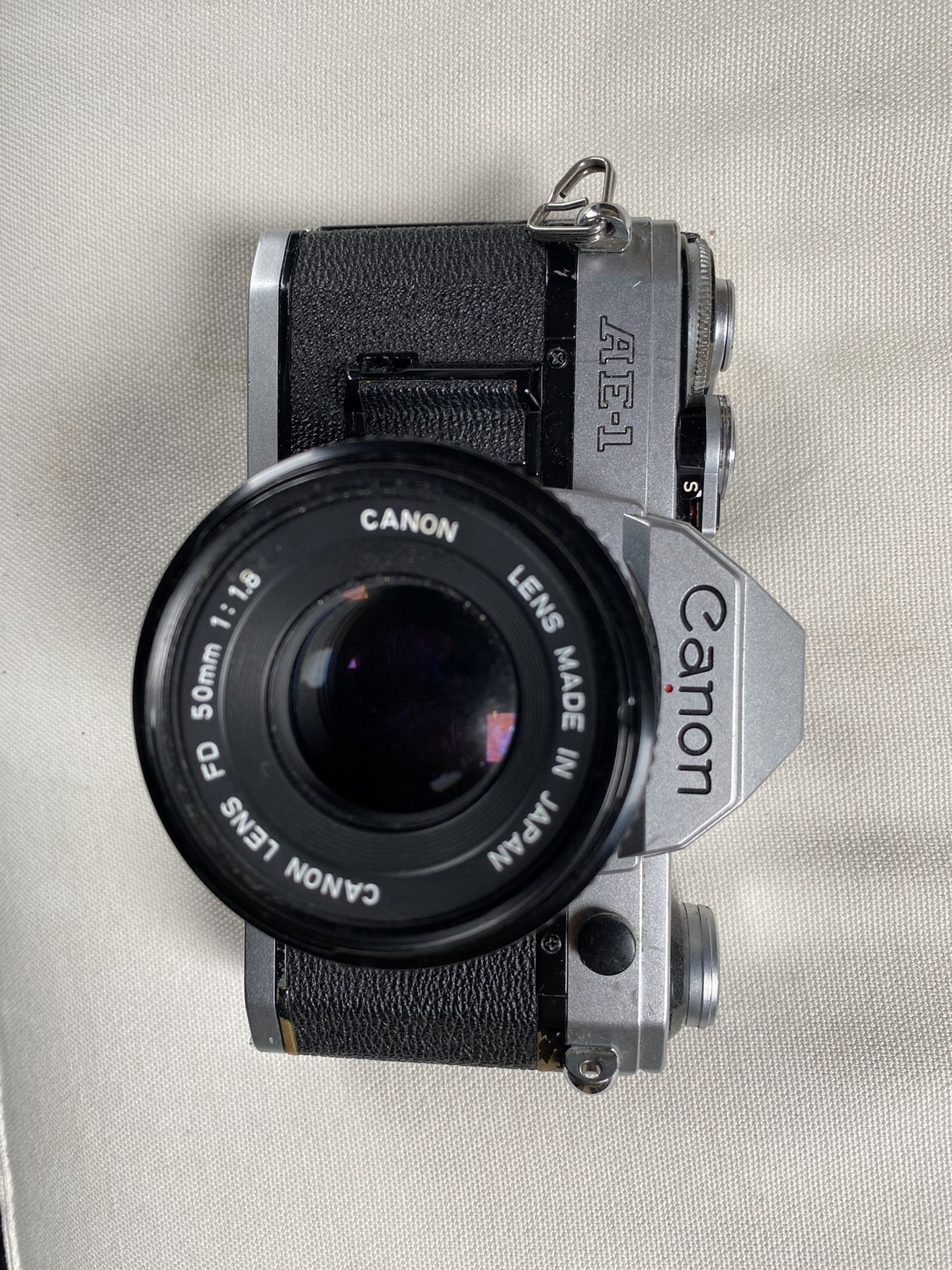 Canon AE-1
