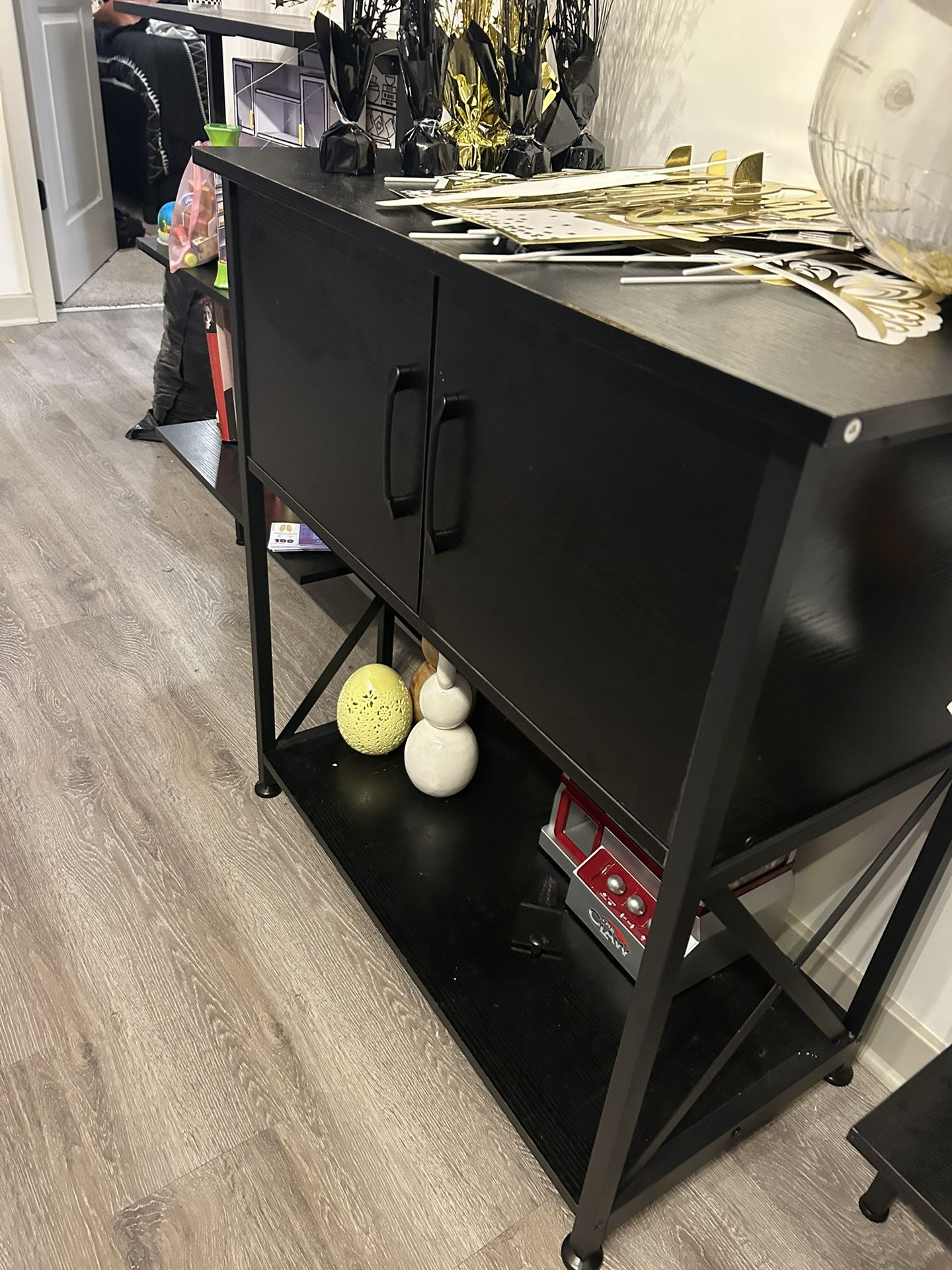 20 Gallon Tank Cabinet 
