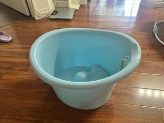 Toddler Bath Tub