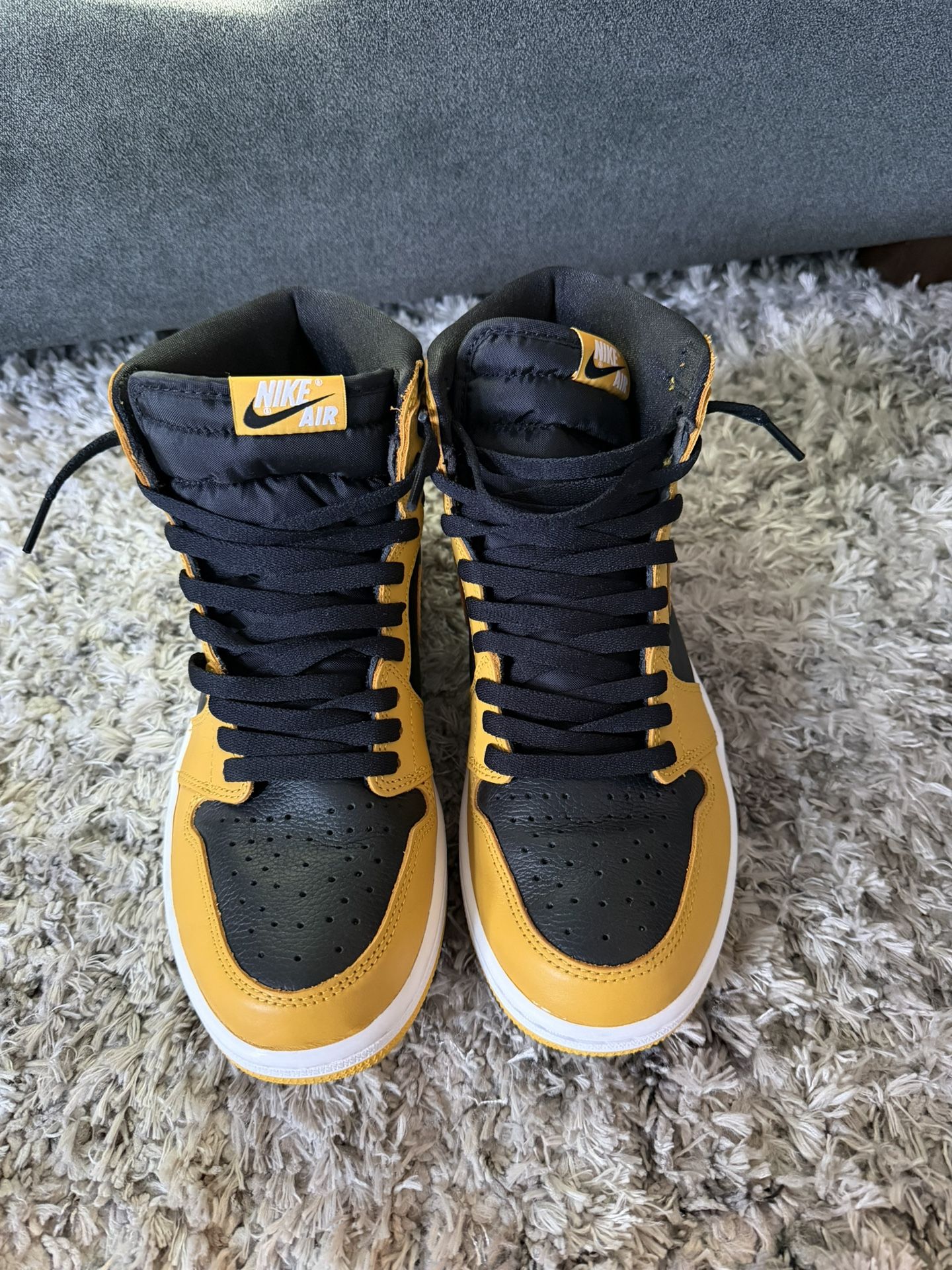 Jordan 1 Retro High OG Pollen