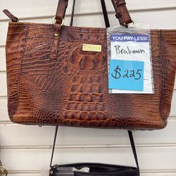 Purse Brahmin 