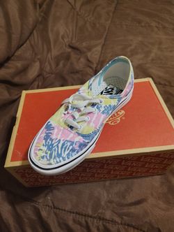 Women's Vans