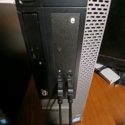 Used Workstation pcs