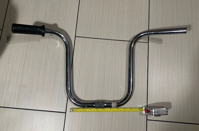 Cruiser Bike Handle Bars