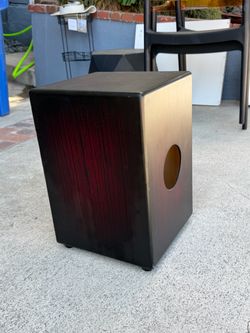 Cajon  LP Aspire Accents
