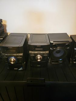 Radio system