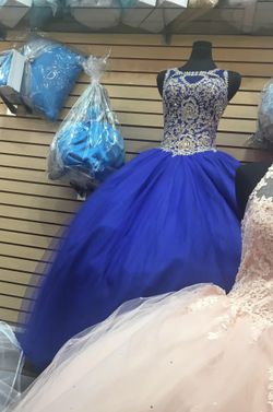 15era dress