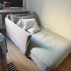 Chaise From Nursery For Same