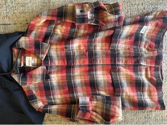 Men’s Clothes buttons ups | Plaid button up