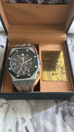 Luxury Watch