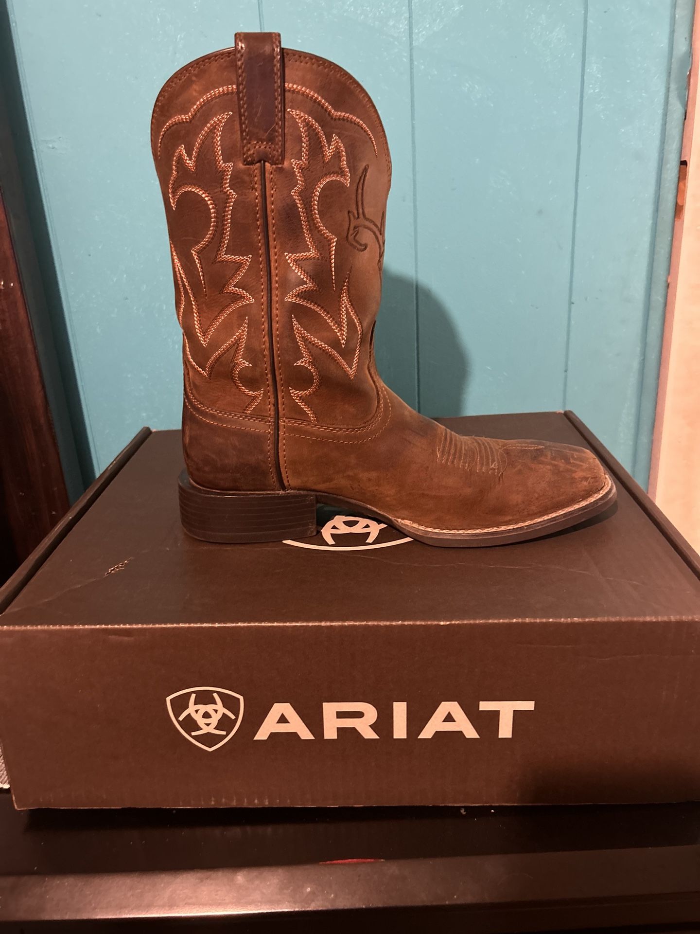 Ariat Boots