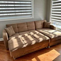 Sofa Bed