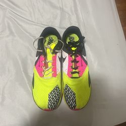 Nike Cross Country Flats Racing Shoes