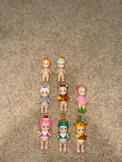 Sonny Angel Collection