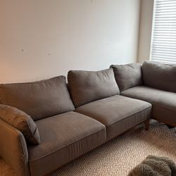 Couch for pick up