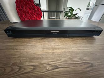 Panasonic DMP-BD65 Blu-ray Disc Player