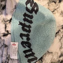 Supreme Bucket Hat For Sale Brand New 100$
