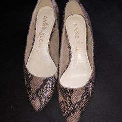 Anne Klein Heels