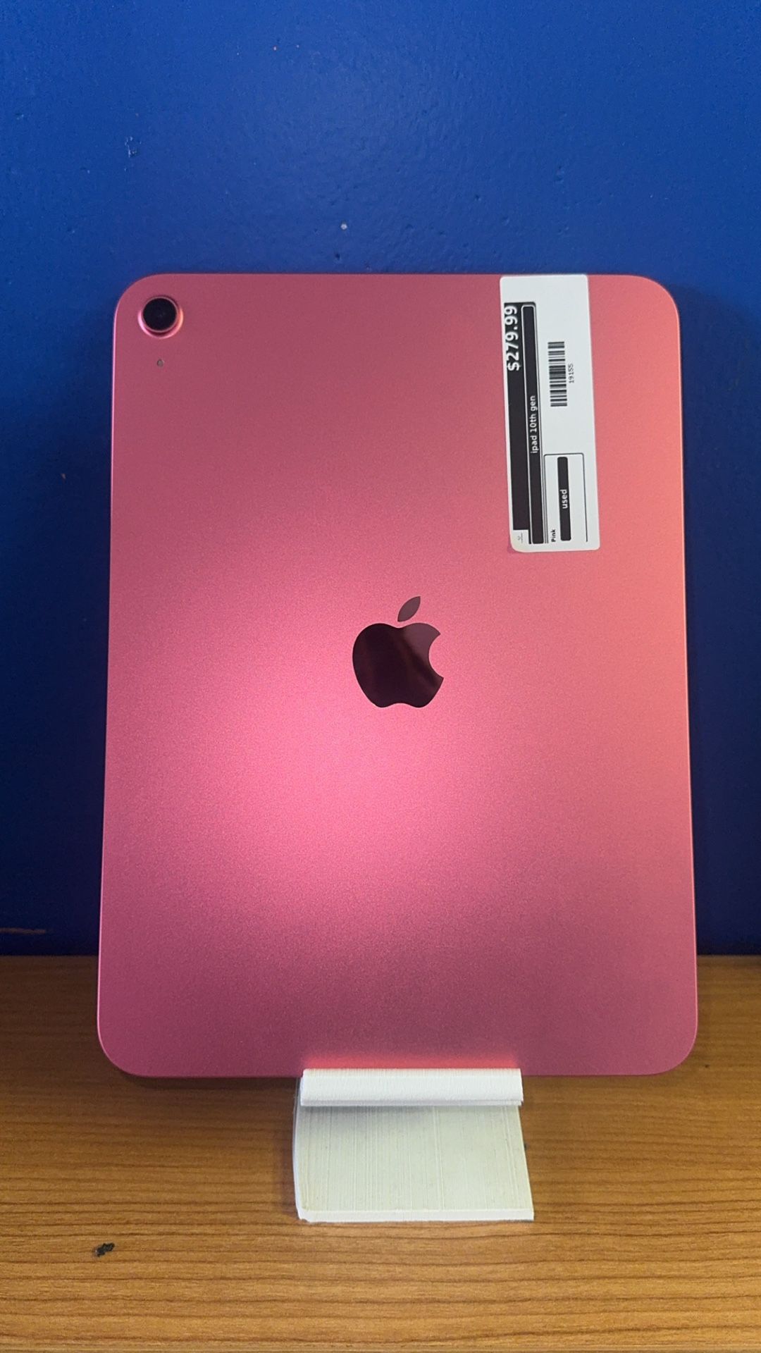 iPad 10th Generation