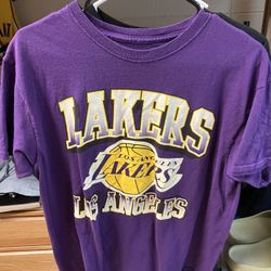 La Lakers Shirt