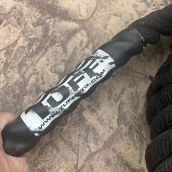 Battle Ropes -  2 Sets