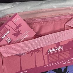 Insulated Mini Cooler Trader Joes 