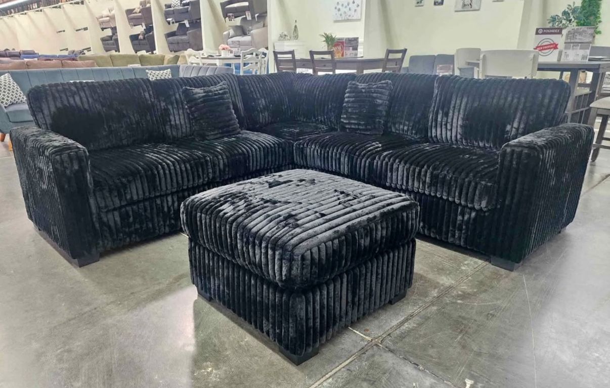 Sectional
