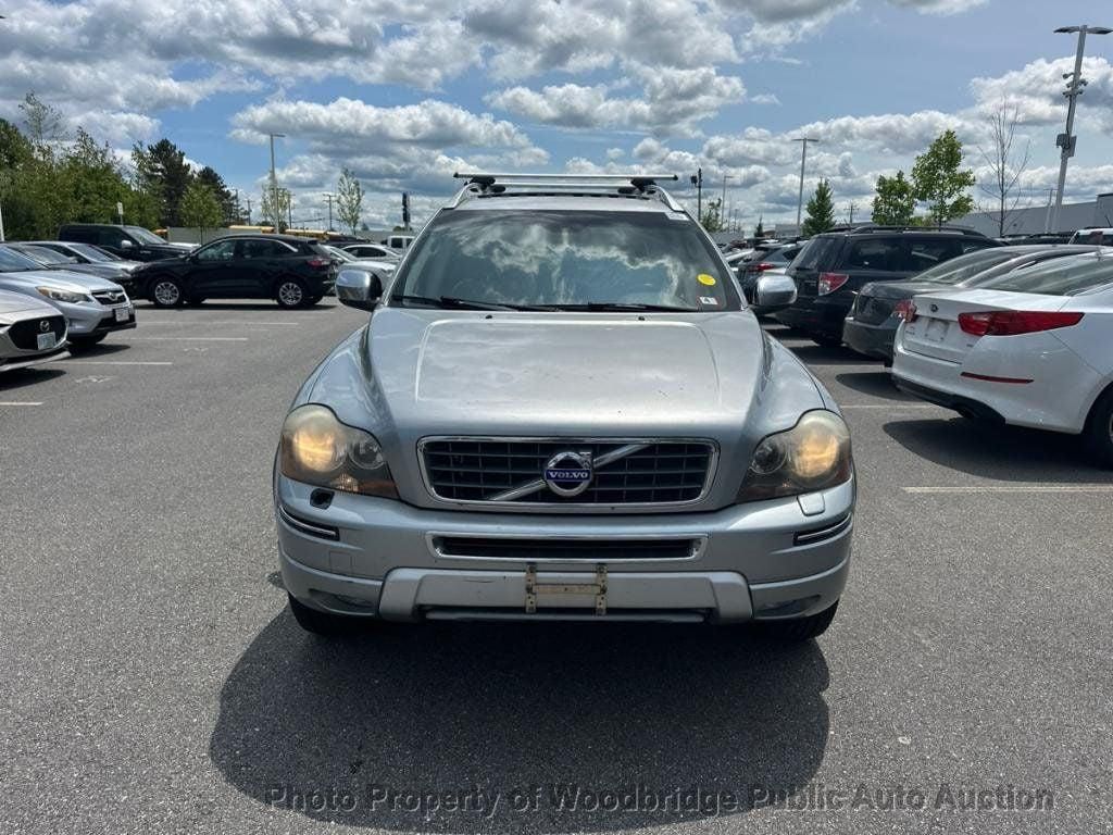 2014 Volvo XC90