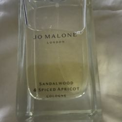 Jo Malone Bitter Mandarin
