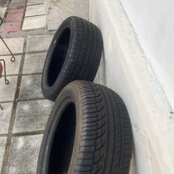 215/55/17 And 215/45/17