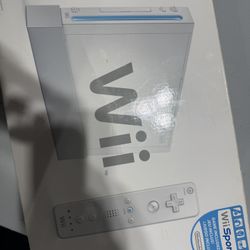 Wii 