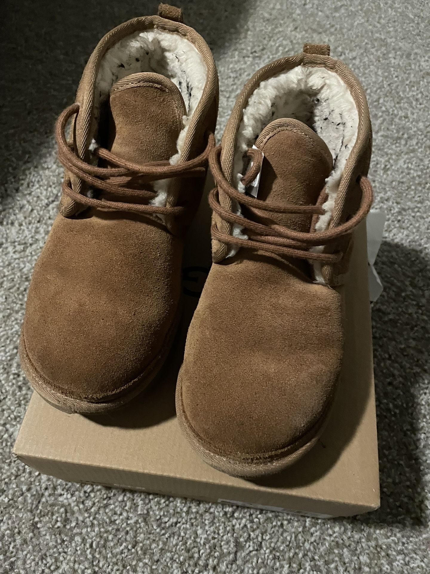 Neumel Chukka Boot UGG