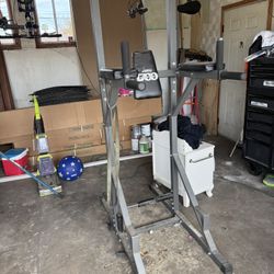 Power Tower