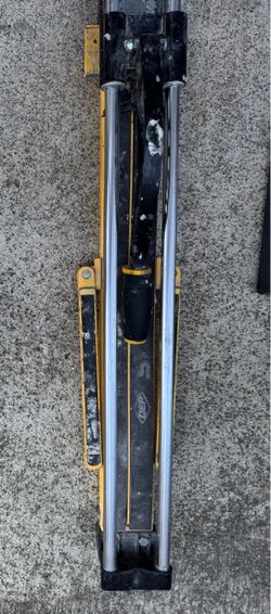 DEP Tile cutter