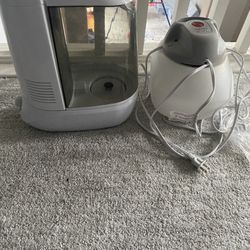 CVS Humidifier And Vaporizer